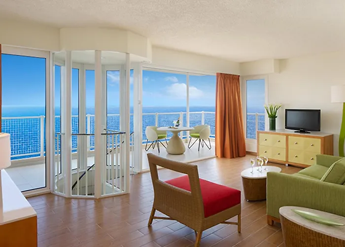 Sunscape Curacao Resort Spa & Casino Willemstad