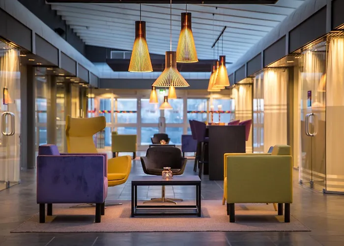 Park Inn By Radisson Reykjavik Keflavik Airport