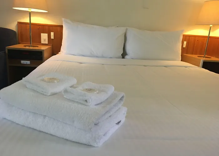 Waterview Gosford Motor Inn
