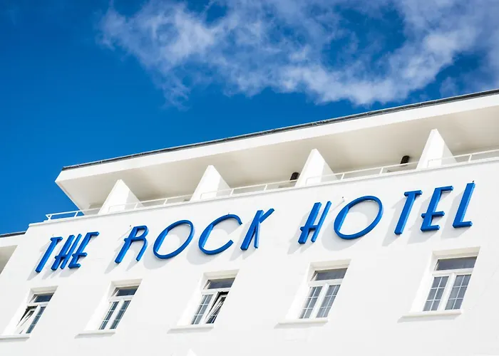Rock Hotel Gibraltar