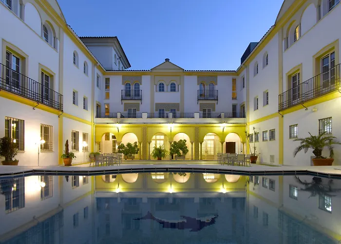 Hotel Macia Alfaros