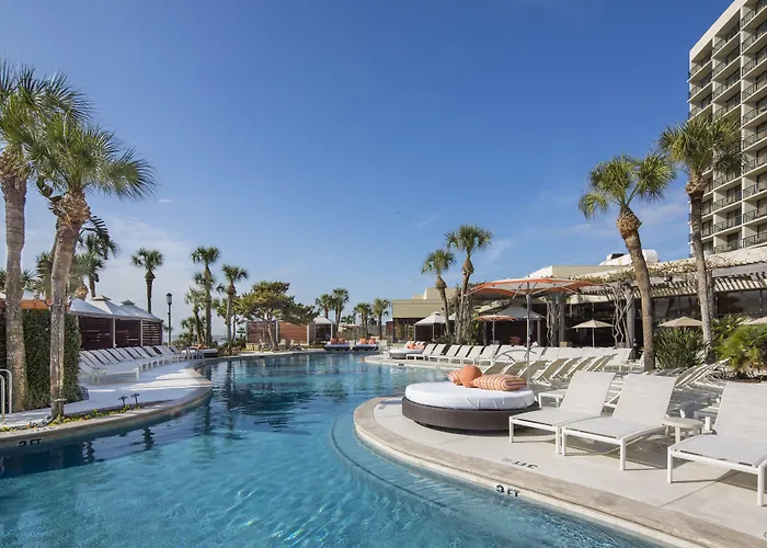 The San Luis Resort Spa & Conference Center