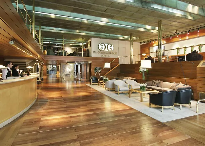 El Conquistador Hotel