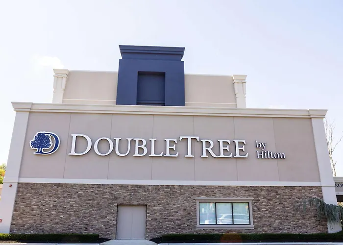 Doubletree By Hilton Tinton Falls-Eatontown