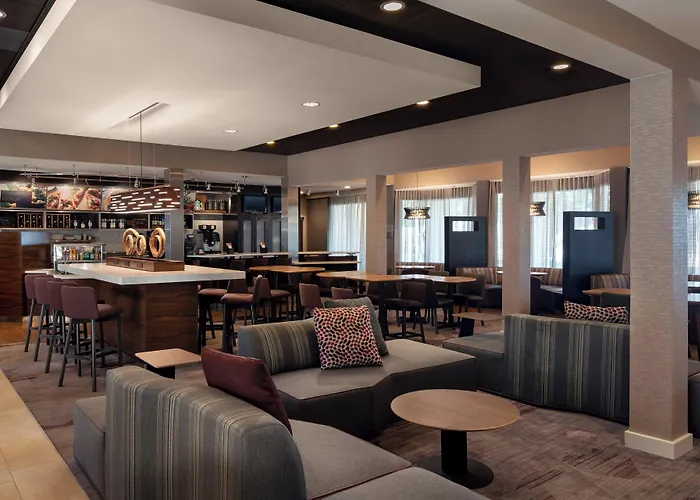 Courtyard By Marriott Los Angeles Hacienda Heights Orange County