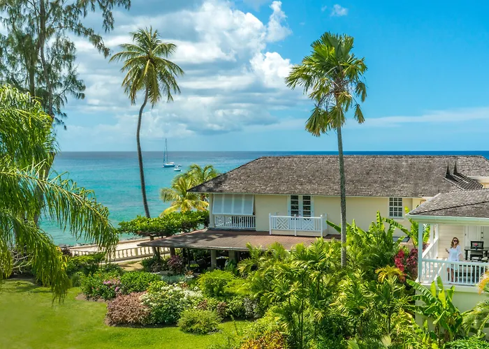 Coral Reef Club