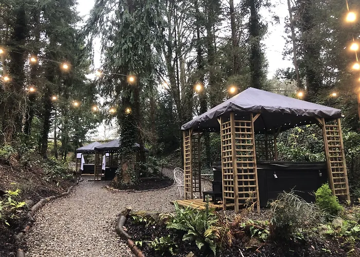Ruthin Castle Hotel And Spa