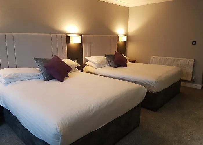 The Diplomat Hotel Restaurant & Spa