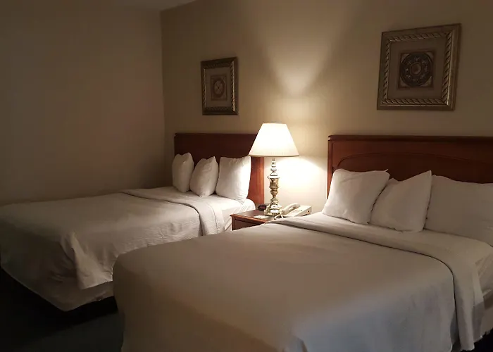 Gold Vault Inn Radcliff