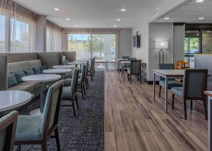 Hampton Inn Detroit Northville