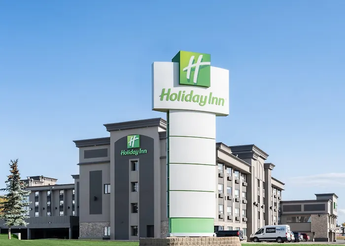 Holiday Inn Calgary Airport By Ihg