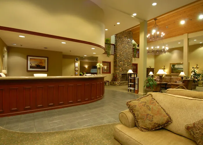 Forest Suites Resort At The Heavenly Village