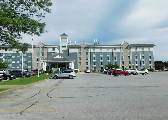 Comfort Inn & Suites Glen Mills - West Chester