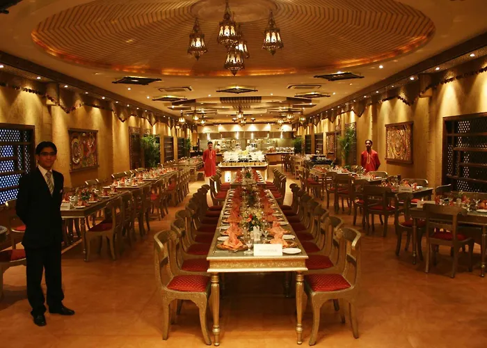 Pearl Continental Hotel, Lahore