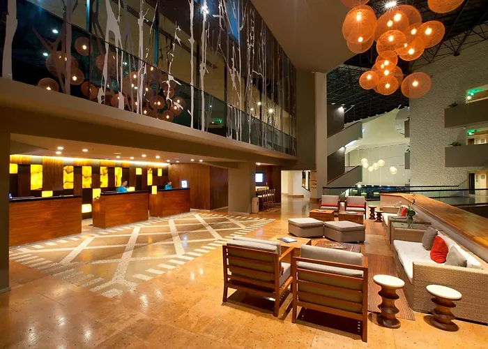 Marriott Tuxtla Gutierrez Hotel