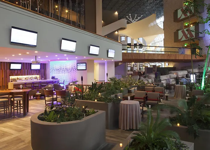 Marriott Tuxtla Gutierrez Hotel