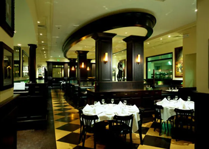 Handlery Union Square Hotel