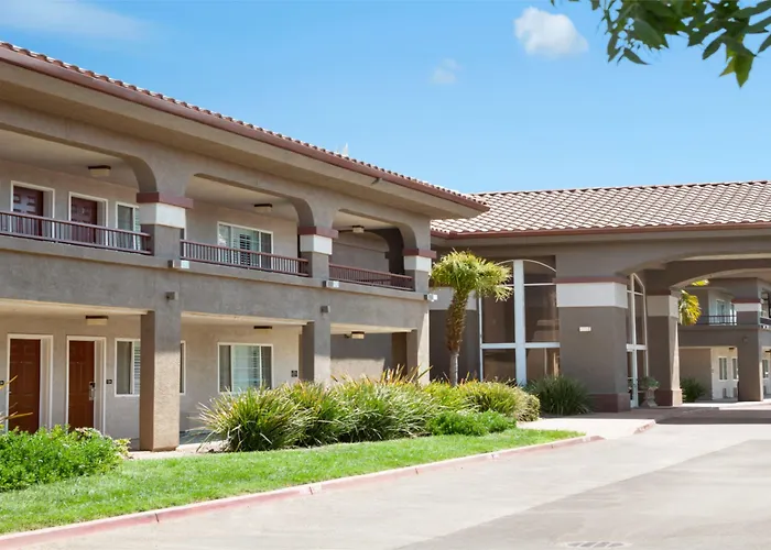 Baymont By Wyndham Salida