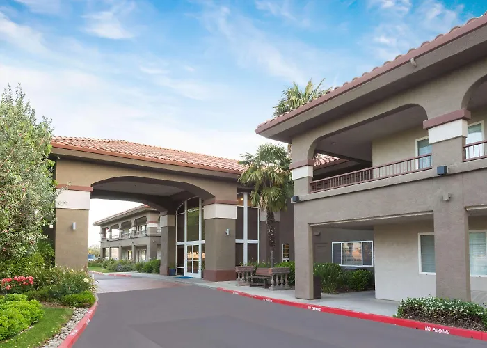 Baymont By Wyndham Salida