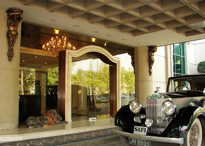 Safi Royal Luxury Centro