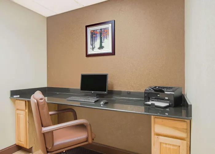 Days Inn By Wyndham Gettysburg