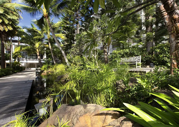 Le Meridien Noumea Resort & Spa
