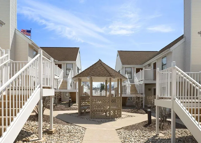 Hawthorn Extended Stay By Wyndham Fort Wayne