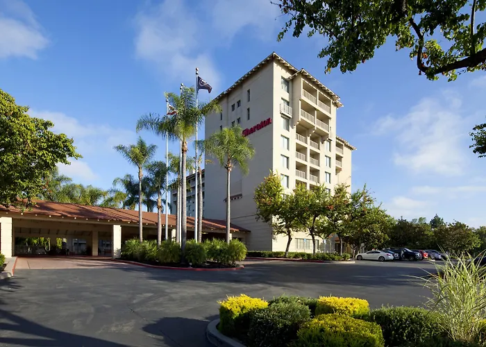 Sheraton San Jose Silicon Valley