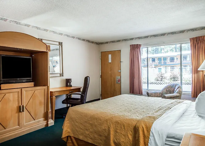 Hampton Inn & Suites South Lake Tahoe