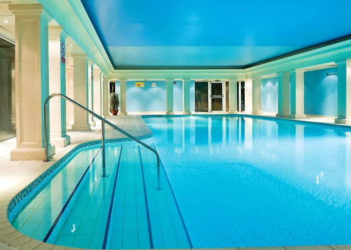 Margate Hotels With Pool