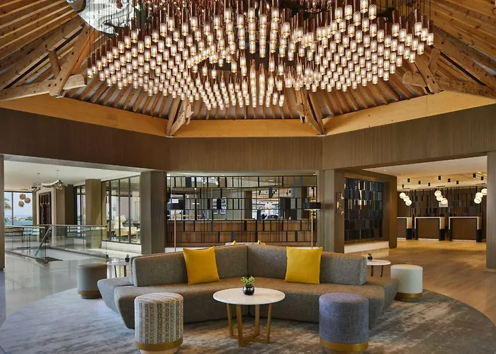 Sheraton Djibouti