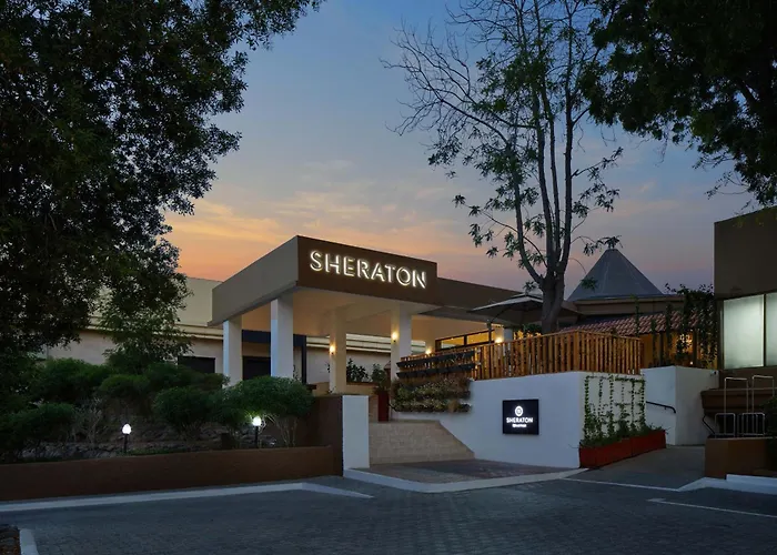 Sheraton Djibouti