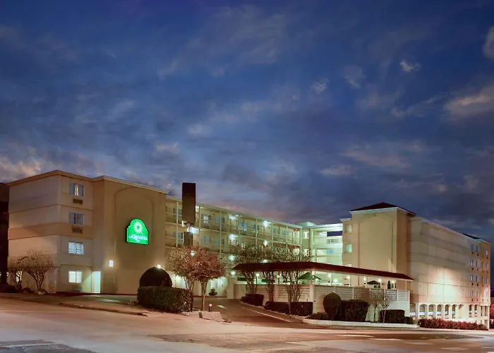 La Quinta Inn By Wyndham Capitol / Downtown