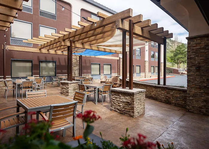 Hampton Inn Durango