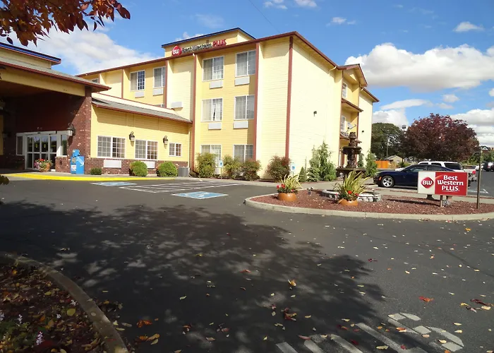 Best Western Plus Suites Inn