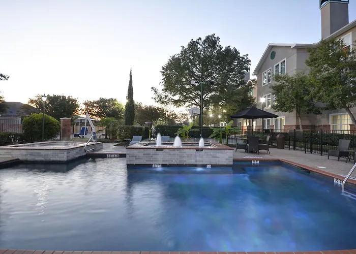 Homewood Suites By Hilton Dallas-Lewisville