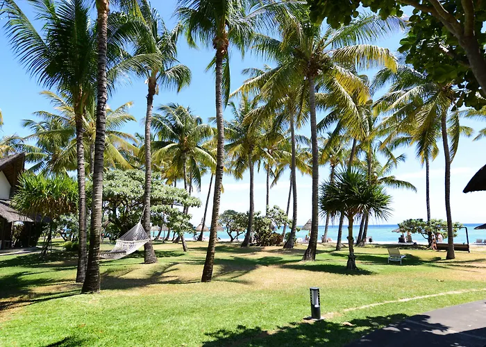 Hotel La Pirogue Mauritius Flic-en-Flacq