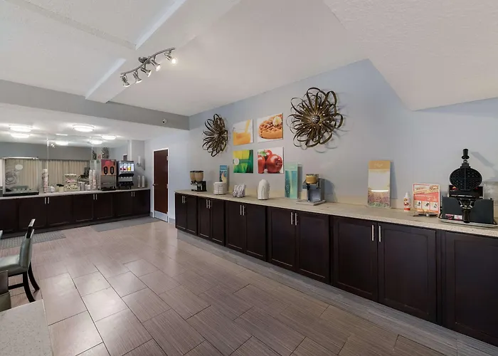 Quality Inn Orange Park Jacksonville
