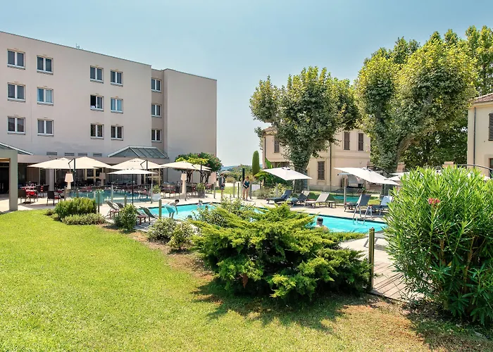 Best Western Plus Elixir Grasse