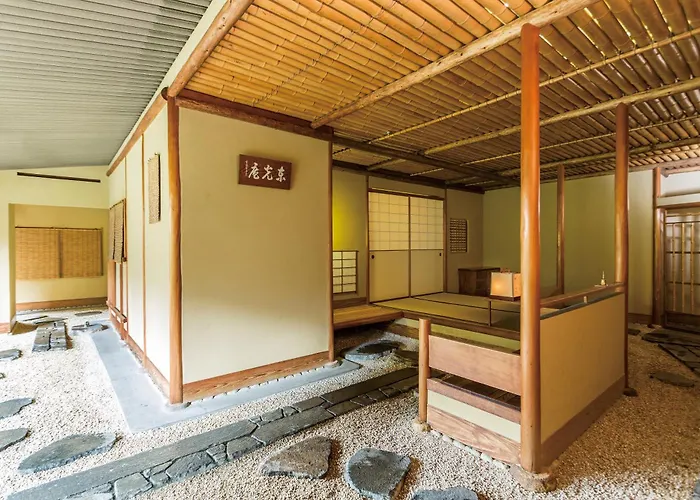 Imperial Hotel Tōkyō