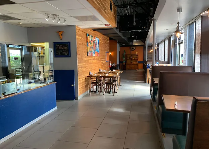 Days Inn By Wyndham Fort Lauderdale-Oakland Park Airport N Wilton Manors