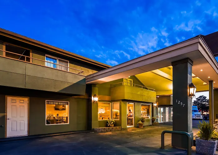 Rivertree Inn & Suites Clarkston