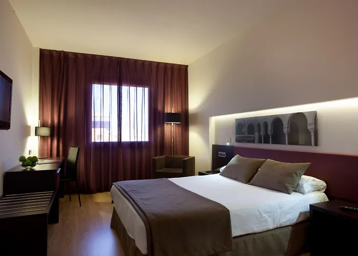 Only You Hotel Sevilla