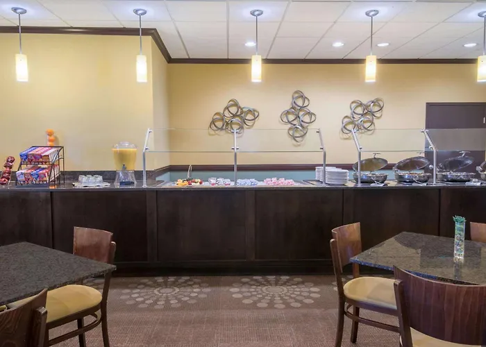 Wyndham Garden Oklahoma City Resort & Conference Near Airport, Fairgrounds Paycom & I40