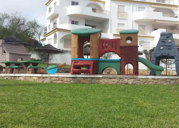Luz Ocean Club Apartments