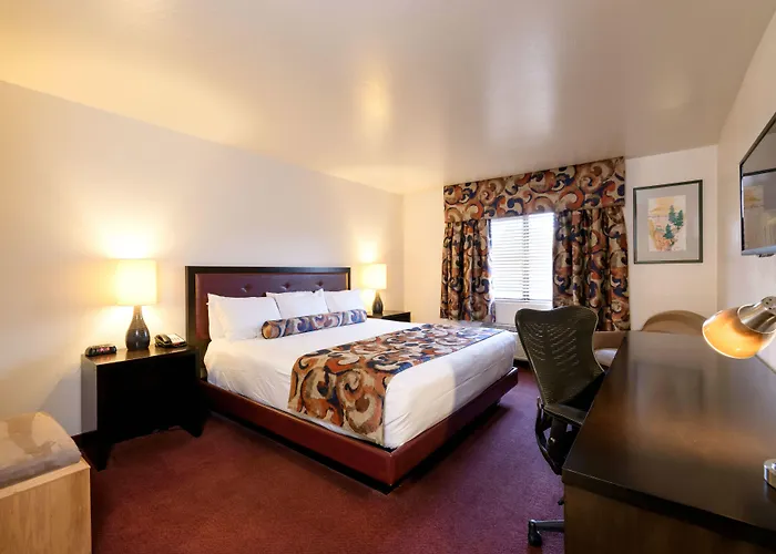 Grand Canyon Plaza Hotel-South Rim Tusayan
