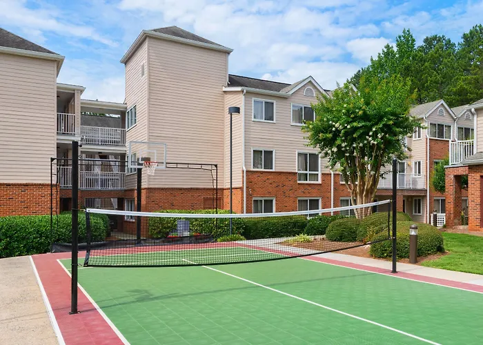 Sonesta Es Suites Atlanta Alpharetta Windward