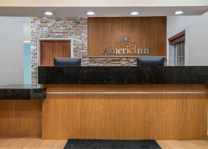 Americinn By Wyndham Duluth