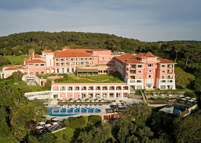 Penha Longa Resort