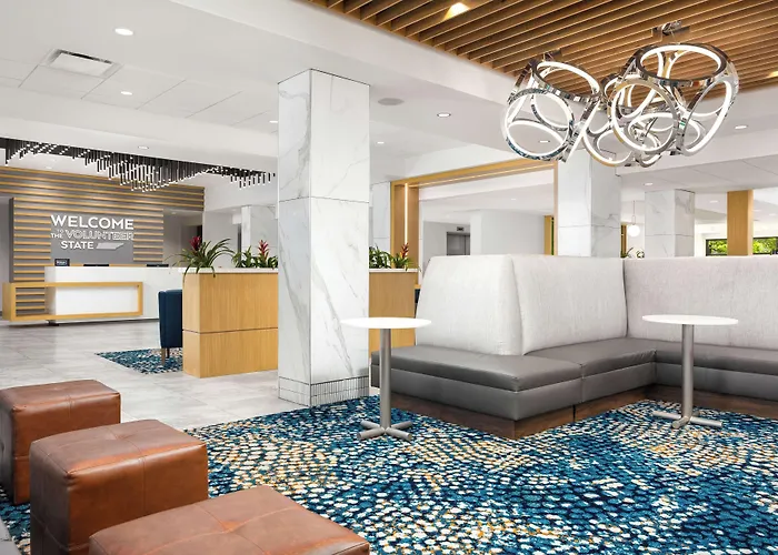 Hampton Inn Knoxville-West At Cedar Bluff